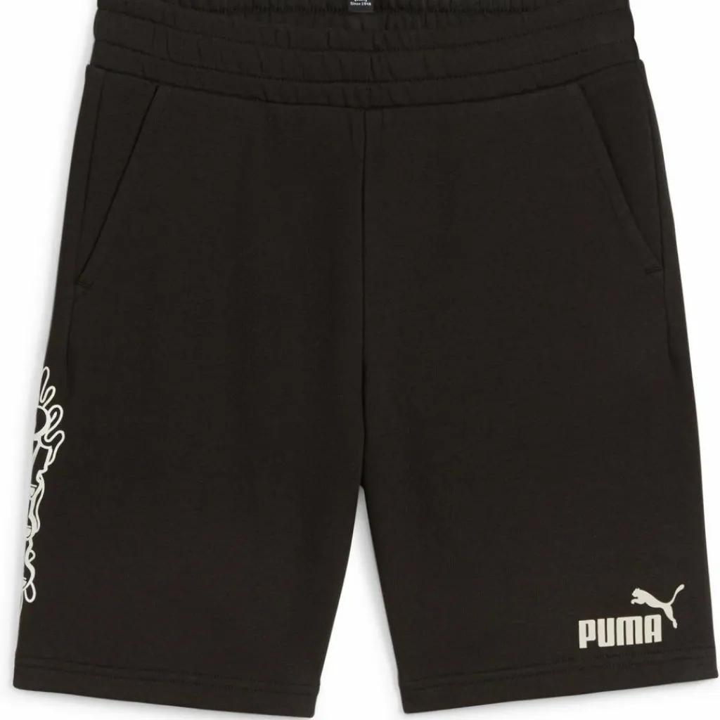 Online · ESSENTIALS MID 90S Kinder Shorts