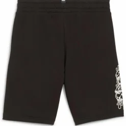 Online · ESSENTIALS MID 90S Kinder Shorts