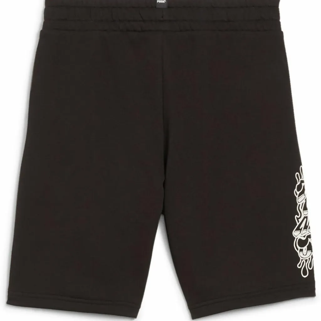 Online · ESSENTIALS MID 90S Kinder Shorts