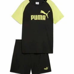 New · ESSENTIALS No.1 Logo Kinder Trainingsanzüge