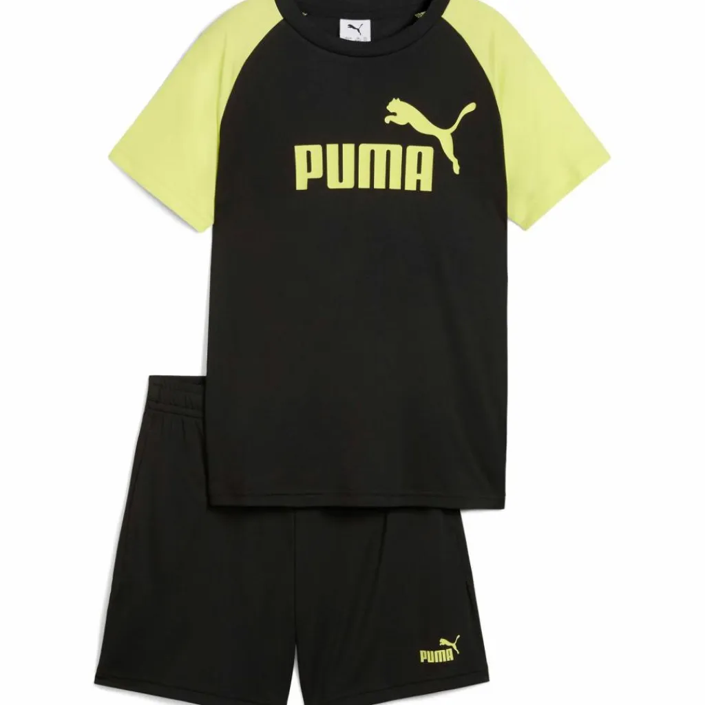 New · ESSENTIALS No.1 Logo Kinder Trainingsanzüge
