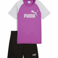 Discount · ESSENTIALS No.1 Logo Kinder Trainingsanzüge
