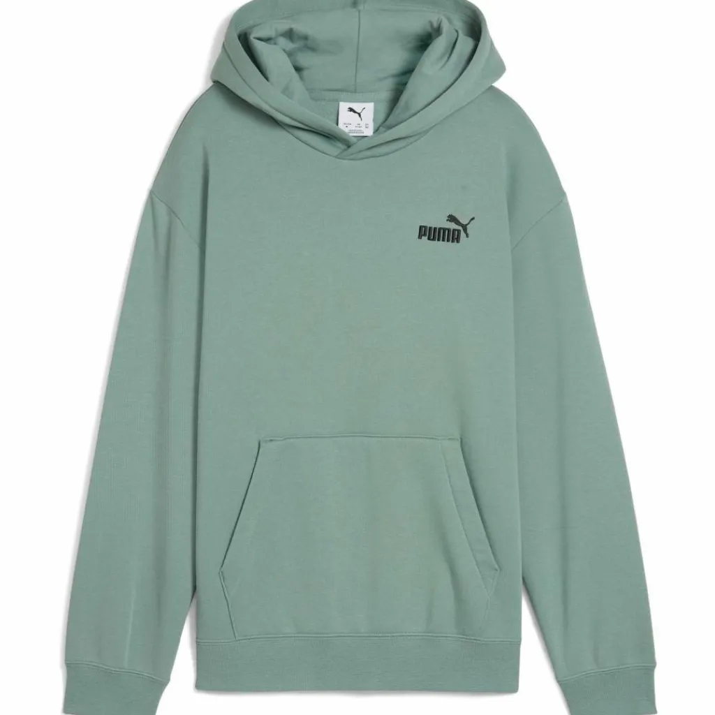 Hot · ESSENTIALS Small Logo Relax Kinder Pullover & Sweats