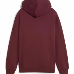 · ESSENTIALS Small Logo Relax Kinder Pullover & Sweats