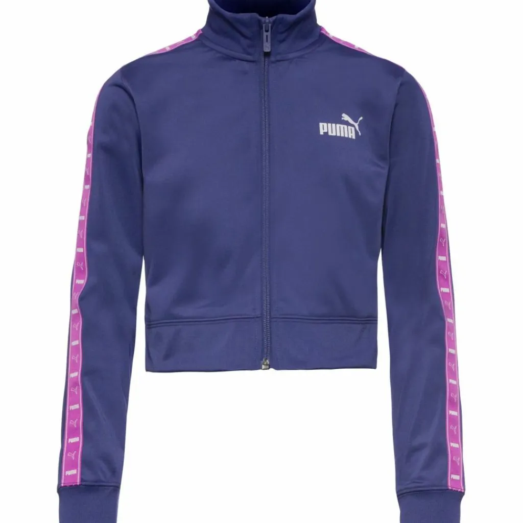 Outlet · ESSENTIALS TAPE Kinder Trainingsanzüge
