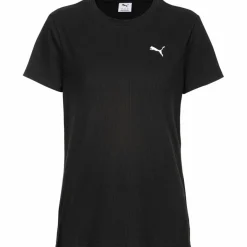 PUMA Loungewear<· Essentiel Elevated puma black