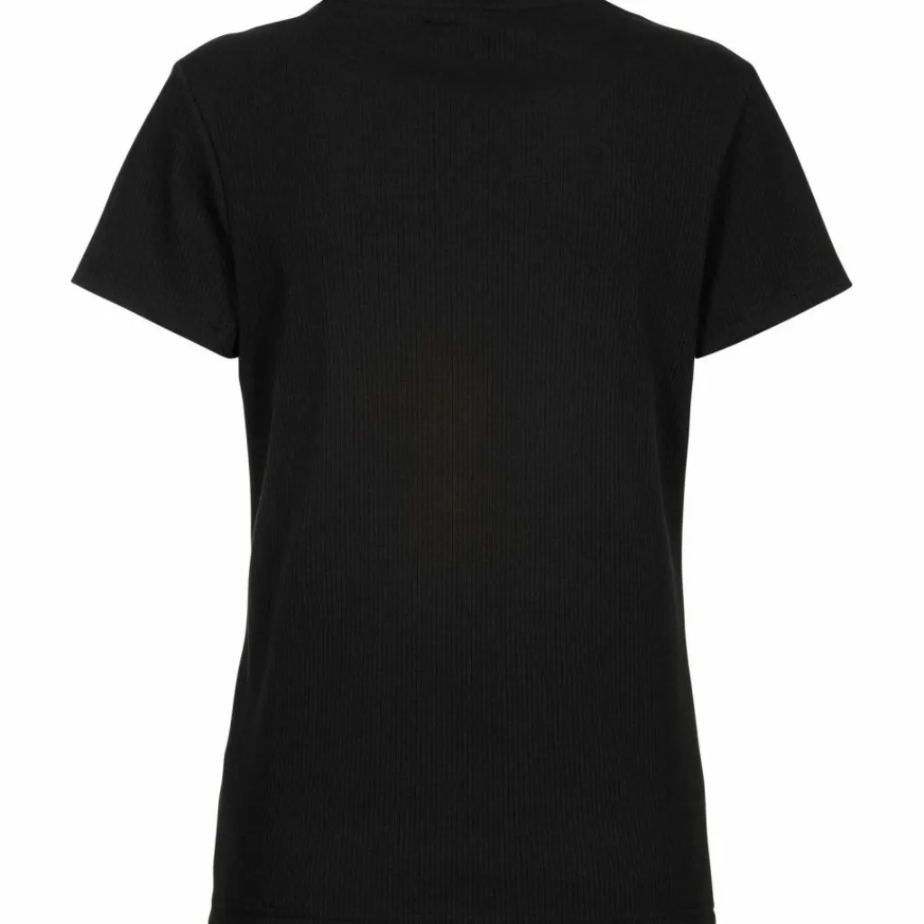 PUMA Loungewear<· Essentiel Elevated puma black