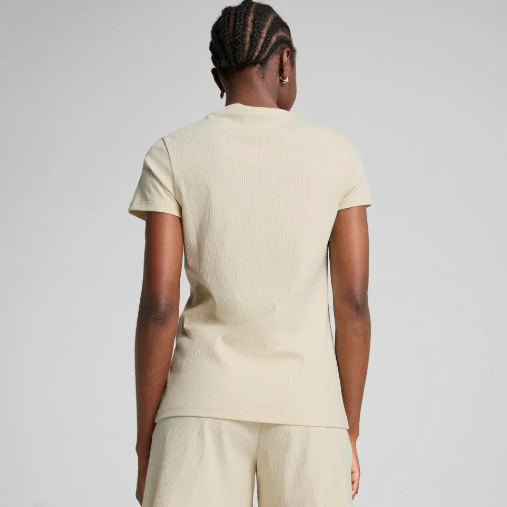 PUMA Loungewear<· Essentiel Elevated alpine snow