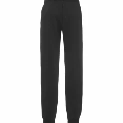 PUMA Streetwear|Hosen<· Essentiell No. 1 puma black