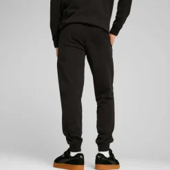 PUMA Streetwear|Hosen<· Essentiell No. 1 puma black