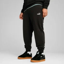 PUMA Streetwear|Hosen<· Essentiell No. 1 puma black