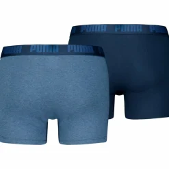 PUMA Loungewear<· EVERYDAY BASIC denim