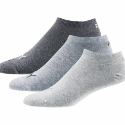 PUMA Training|Socken<· Everyday SNEAKER 3P anthraci-l mel grey-m mel grey