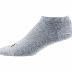 PUMA Training|Socken<· Everyday SNEAKER 3P anthraci-l mel grey-m mel grey