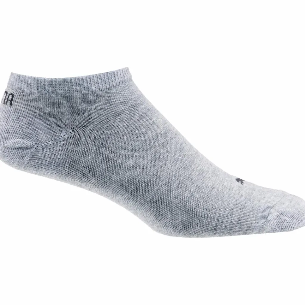 PUMA Training|Socken<· Everyday SNEAKER 3P anthraci-l mel grey-m mel grey