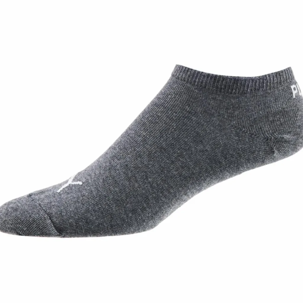 PUMA Training|Socken<· Everyday SNEAKER 3P anthraci-l mel grey-m mel grey