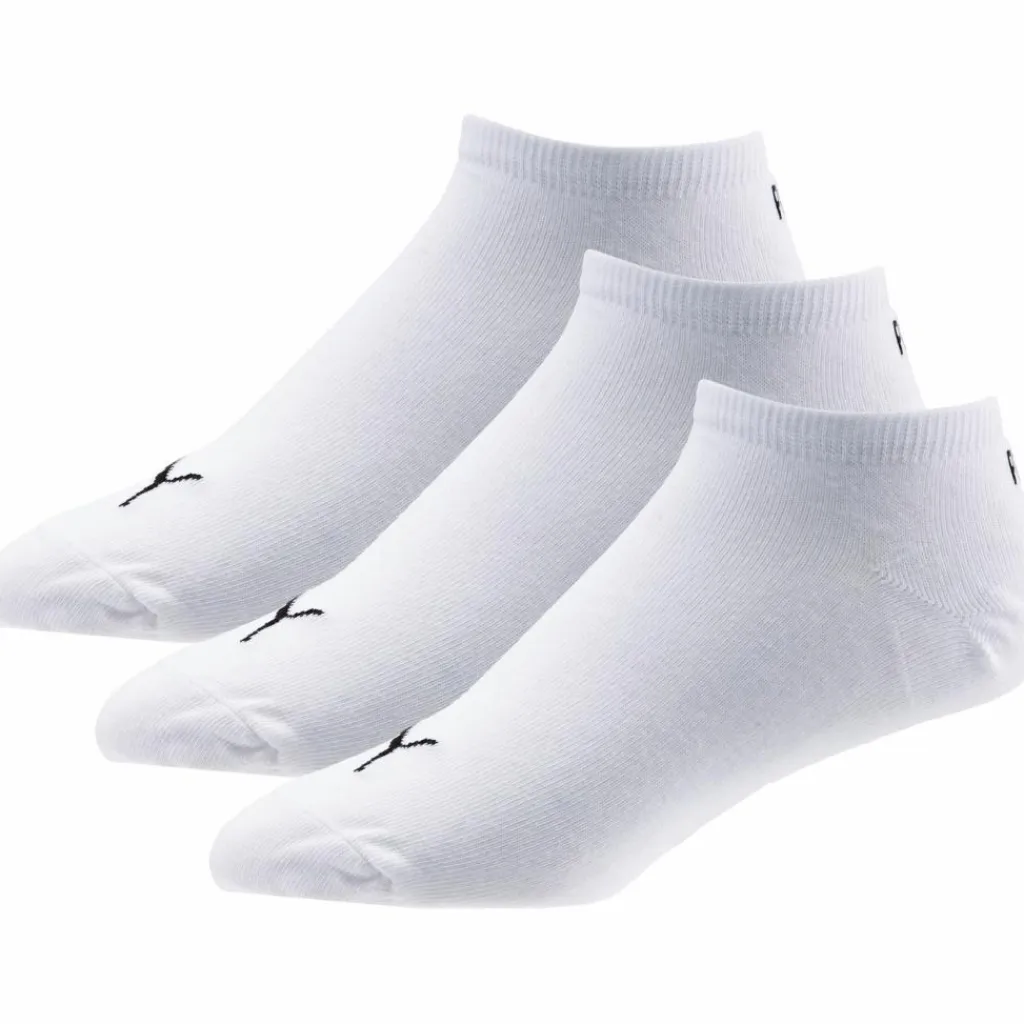 PUMA Training|Socken<· Everyday SNEAKER 3P white