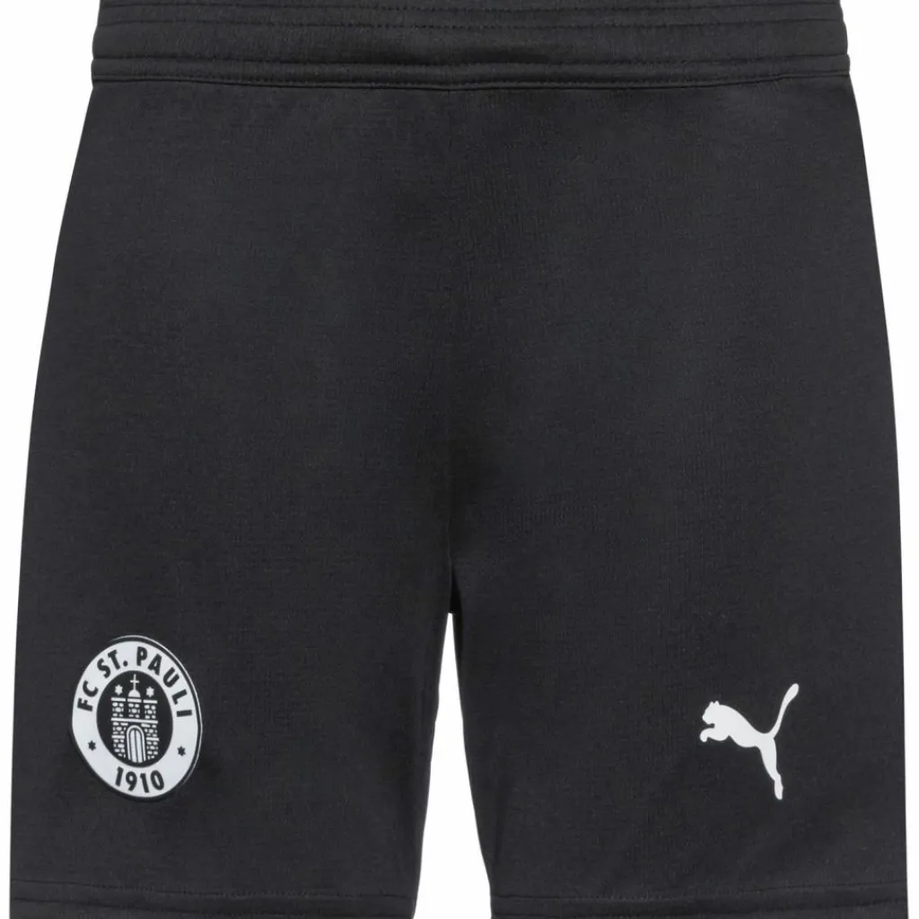 Discount · FC St. Pauli Kinder Fußball|Shorts