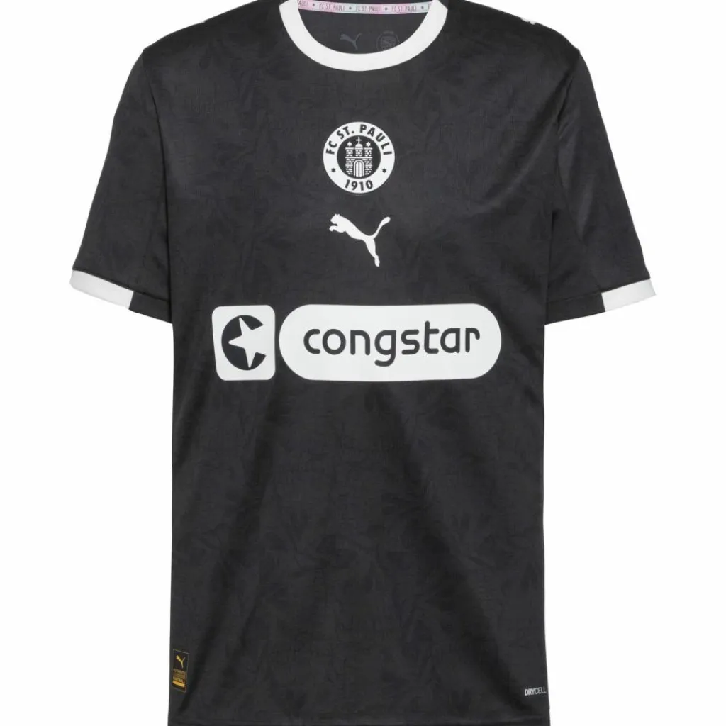 Outlet · FC St. Pauli 25/26 Ausweich Herren Fußball|Fußball