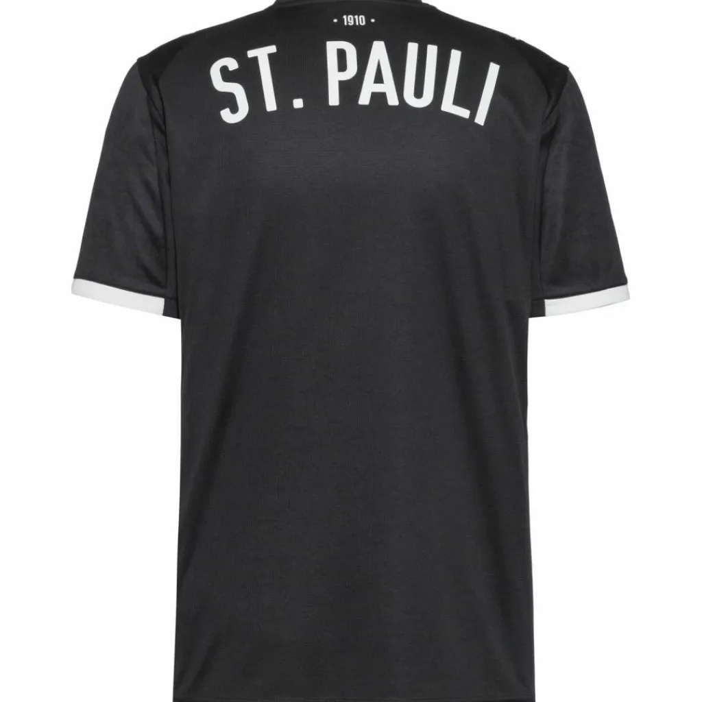 Outlet · FC St. Pauli 25/26 Ausweich Herren Fußball|Fußball