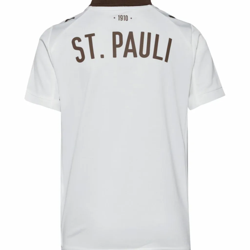 Sale · FC St. Pauli 25/26 Auswärts Kinder Trikots