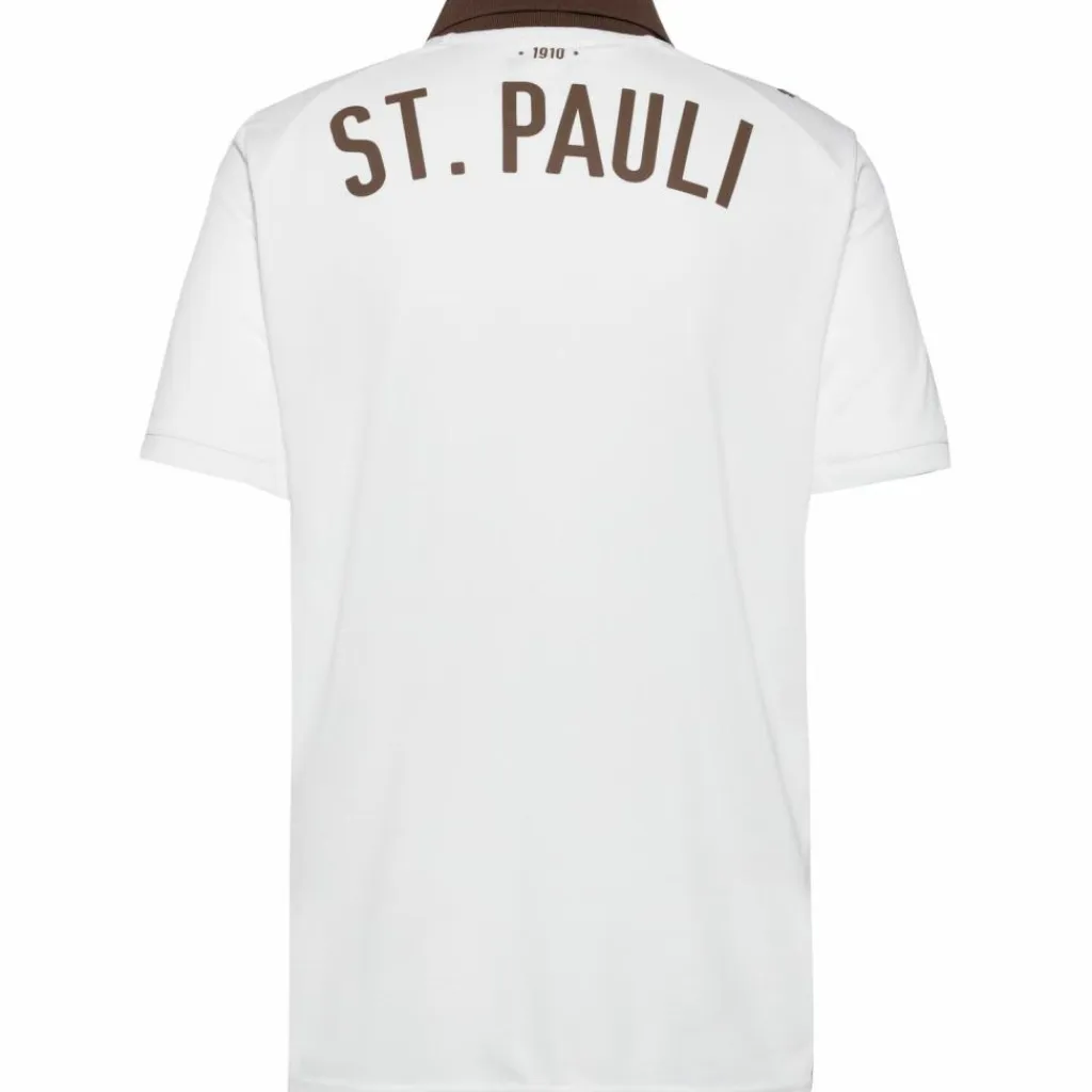 Sale · FC St. Pauli 25/26 Auswärts Herren Fußball|Trikots