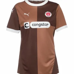Clearance · FC St. Pauli 24/25 Heim Damen Trikots