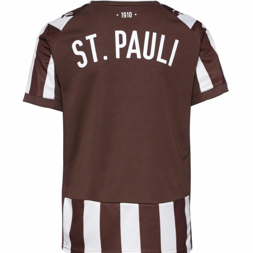 Outlet · FC St. Pauli 25/26 Heim Kinder Fußball|Fußball