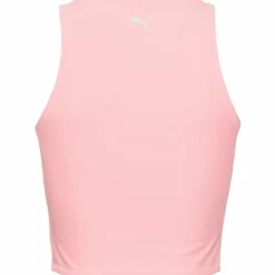 PUMA Tops & Tanks<· FIT EVERSCULPT koral ice