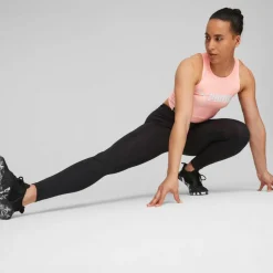 PUMA Tops & Tanks<· FIT EVERSCULPT koral ice