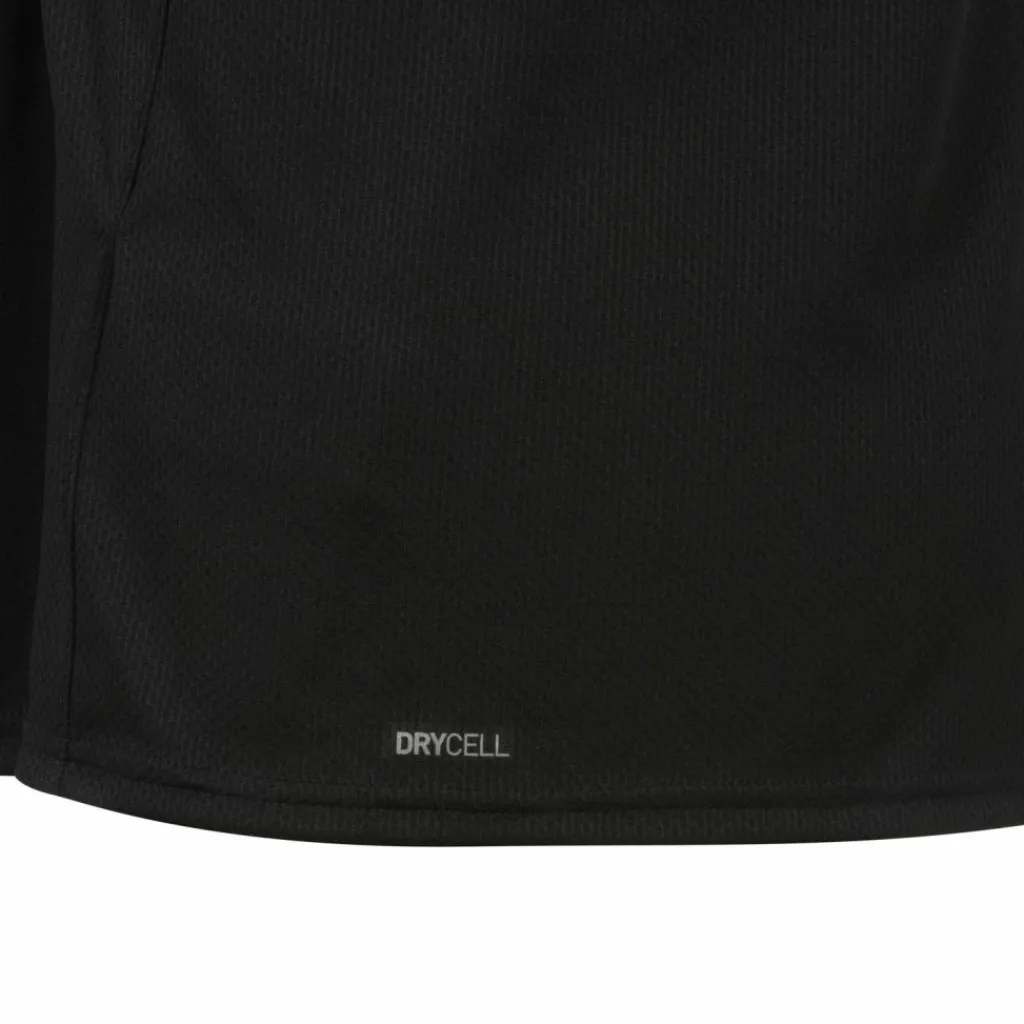 PUMA Tops & Tanks<· Fit Ultrabreathe puma black