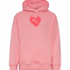 Discount · FLAMING LOVE Kinder Pullover & Sweats