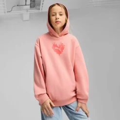 Discount · FLAMING LOVE Kinder Pullover & Sweats