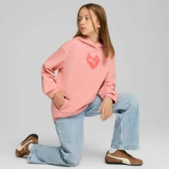 Discount · FLAMING LOVE Kinder Pullover & Sweats