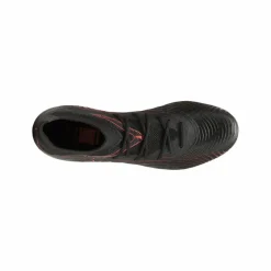 PUMA Fußballschuhe<· FUTURE 9 Match MG Dreamrush schwarzrot
