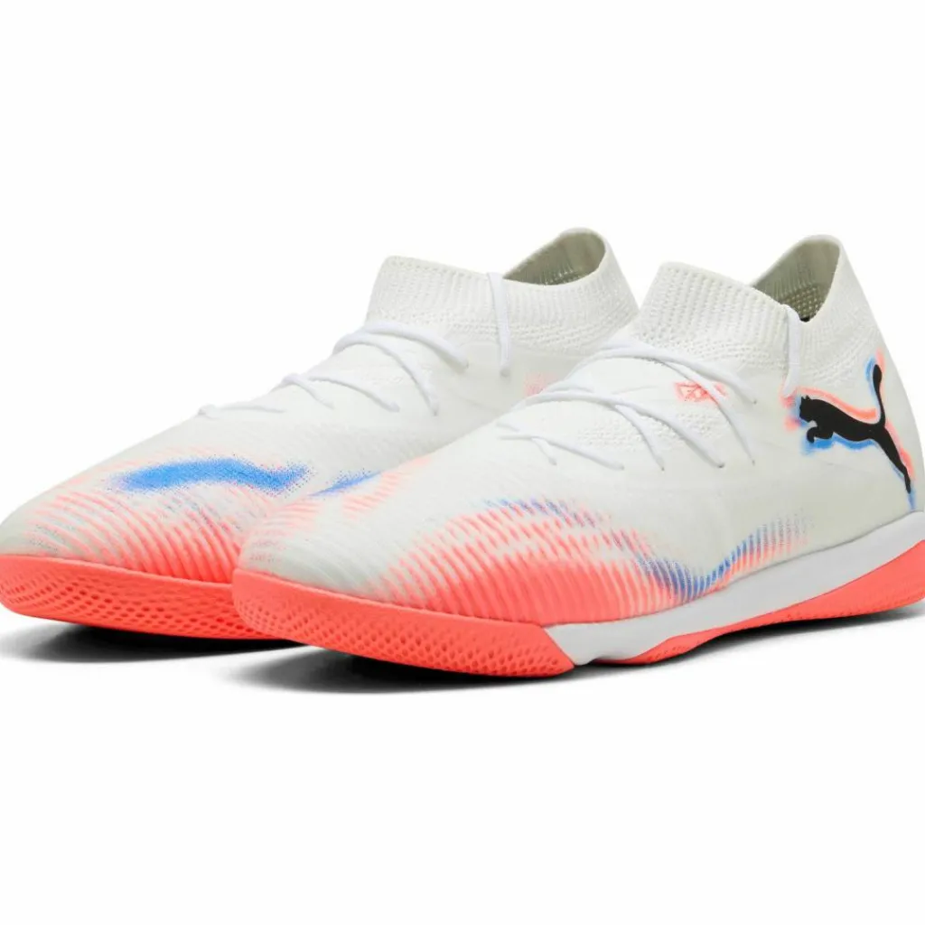 · FUTURE 8 MATCH IT Herren Fußballschuhe|Hallenschuhe