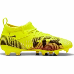 New · FUTURE 8 MATCH FG-AG Jr Kinder Fußballschuhe