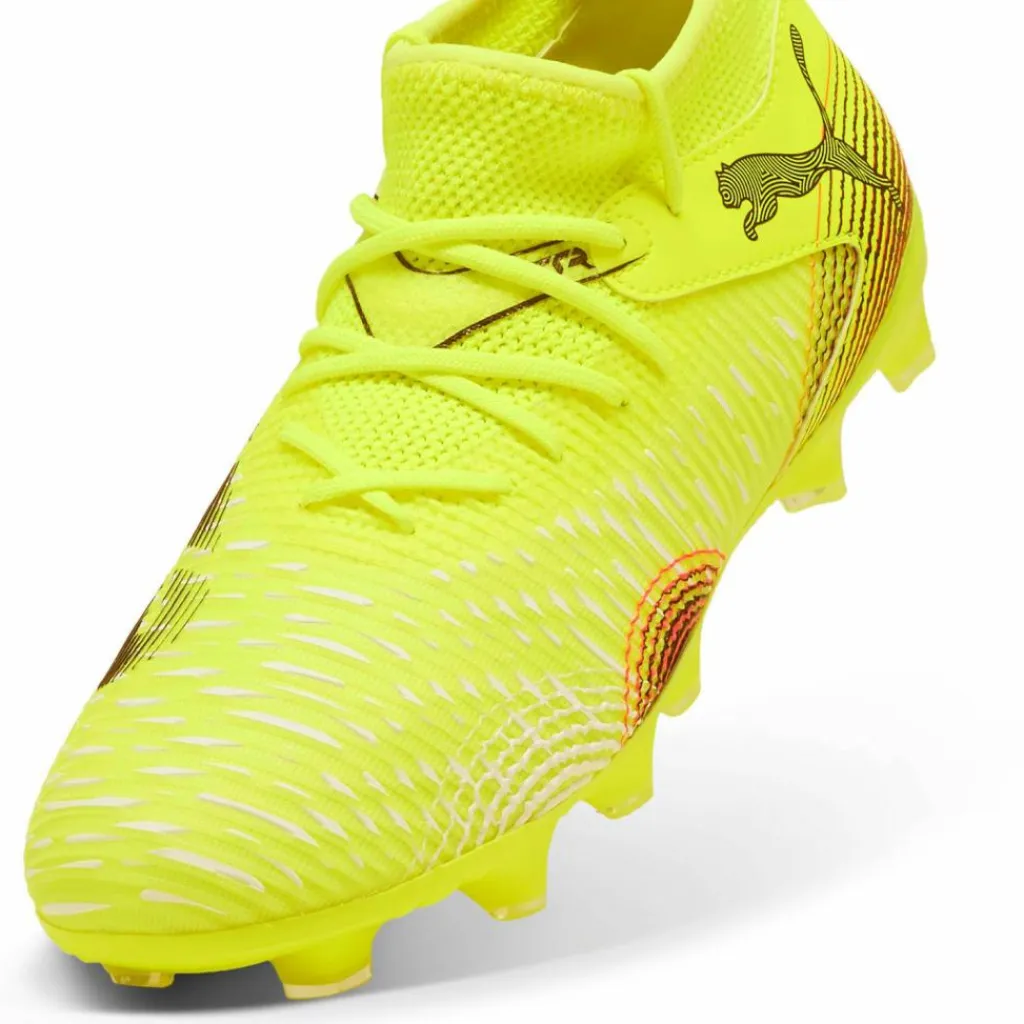 New · FUTURE 8 MATCH FG-AG Jr Kinder Fußballschuhe