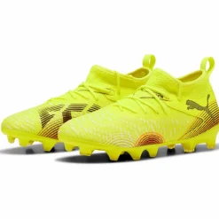 New · FUTURE 8 MATCH FG-AG Jr Kinder Fußballschuhe