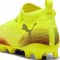 New · FUTURE 8 MATCH FG-AG Jr Kinder Fußballschuhe