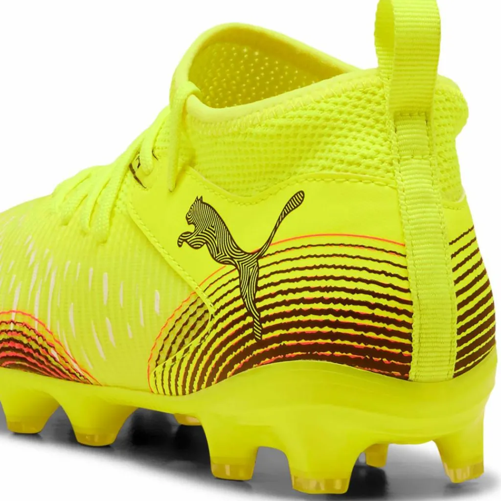 New · FUTURE 8 MATCH FG-AG Jr Kinder Fußballschuhe