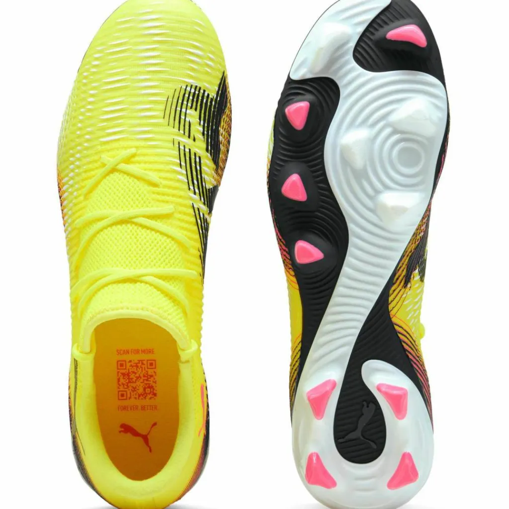 Online · FUTURE 8 MATCH Low FG-AG Damen Fußballschuhe|Fußball