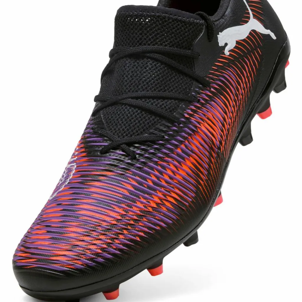 Outlet · FUTURE 8 MATCH Low MG Damen Fußballschuhe
