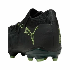 PUMA Fußballschuhe|Fußball<· FUTURE 8 Match FG/AG Hot Pursuit schwarz