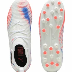New · FUTURE 8 MATCH MG Jr Kinder Fußball|Fußballschuhe