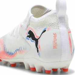 New · FUTURE 8 MATCH MG Jr Kinder Fußball|Fußballschuhe