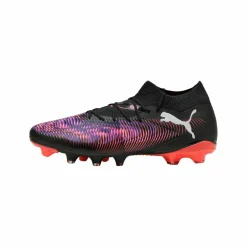 PUMA Fußball|Fußball<· FUTURE 8 MATCH FG-AG puma black-puma white-glowing red