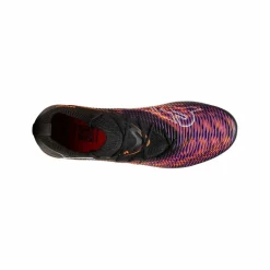 PUMA Fußball|Fußball<· FUTURE 8 MATCH FG-AG puma black-puma white-glowing red