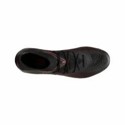 PUMA Fußballschuhe<· FUTURE 9 Match FG/AG Dreamrush schwarzrot