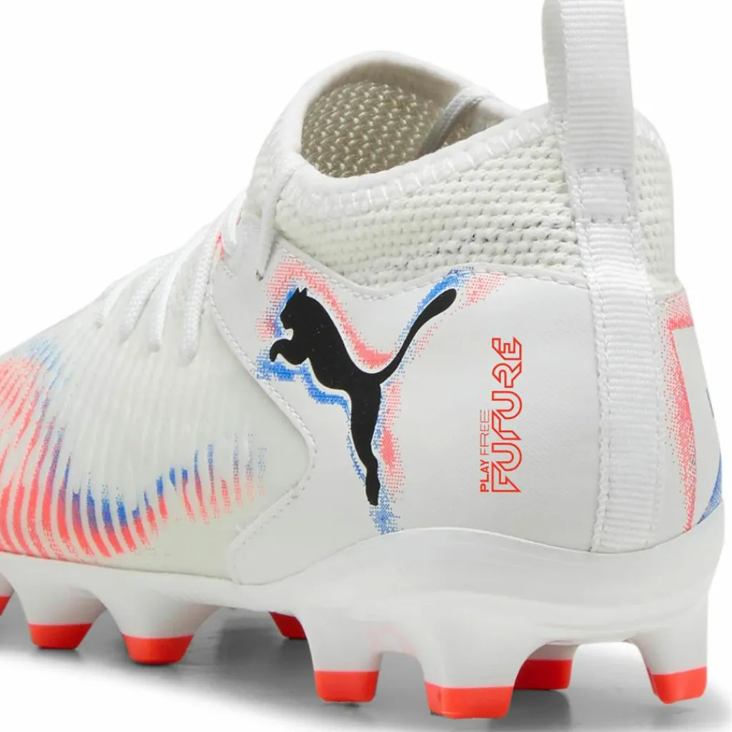 Discount · FUTURE 8 MATCH FG-AG Jr Kinder Fußball|Fußball